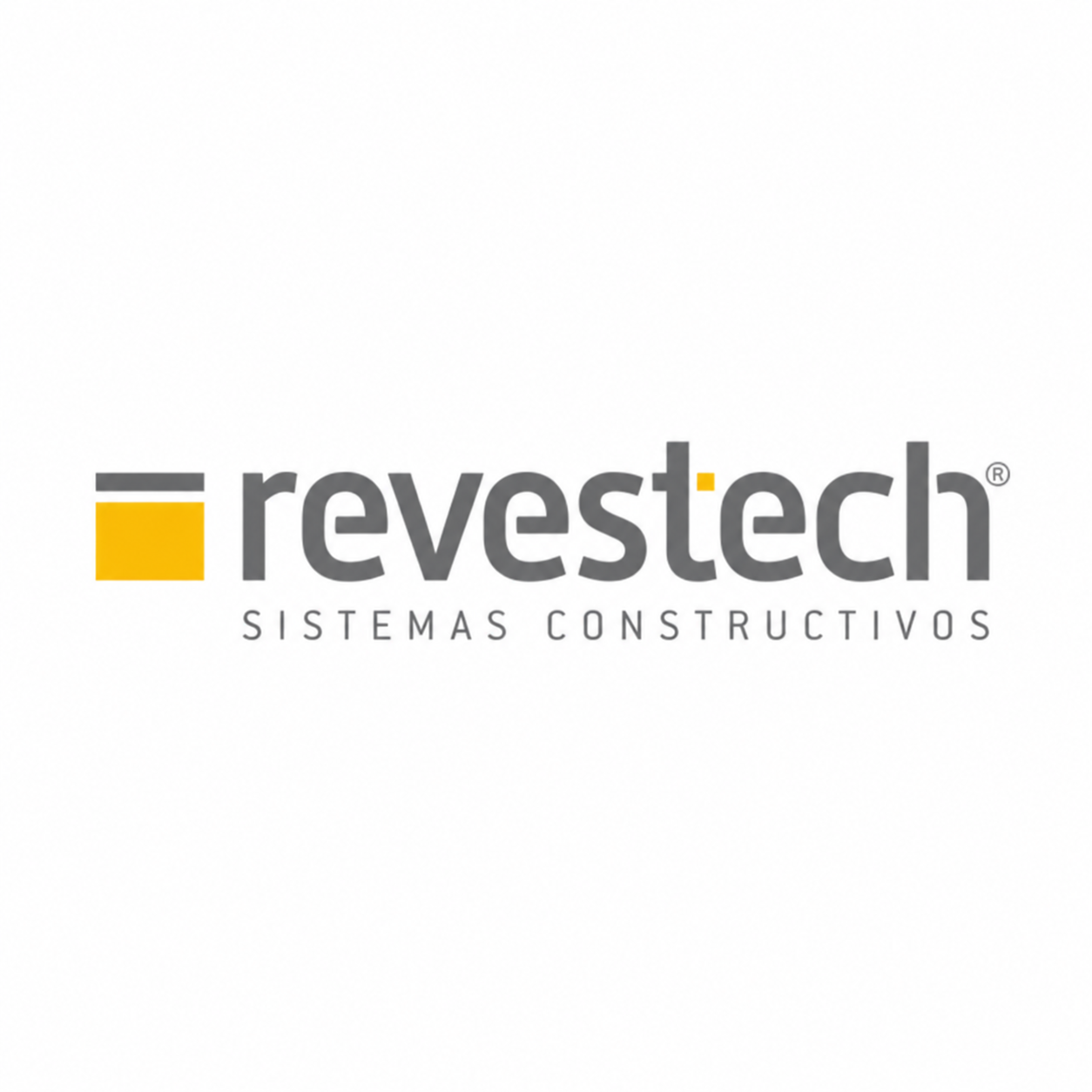Logo Revestech