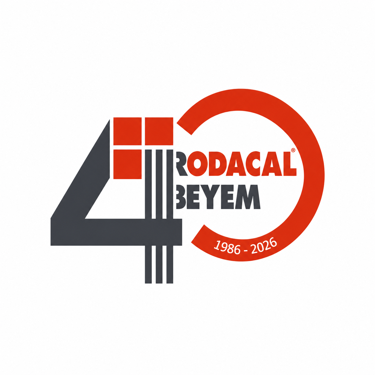 Logo Rodacal