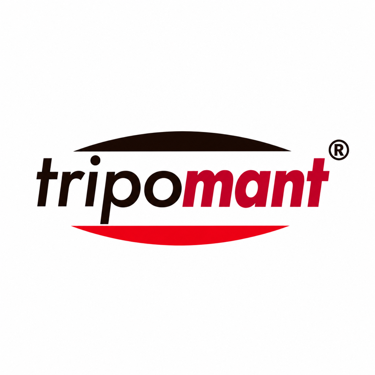 Logo Tripomant