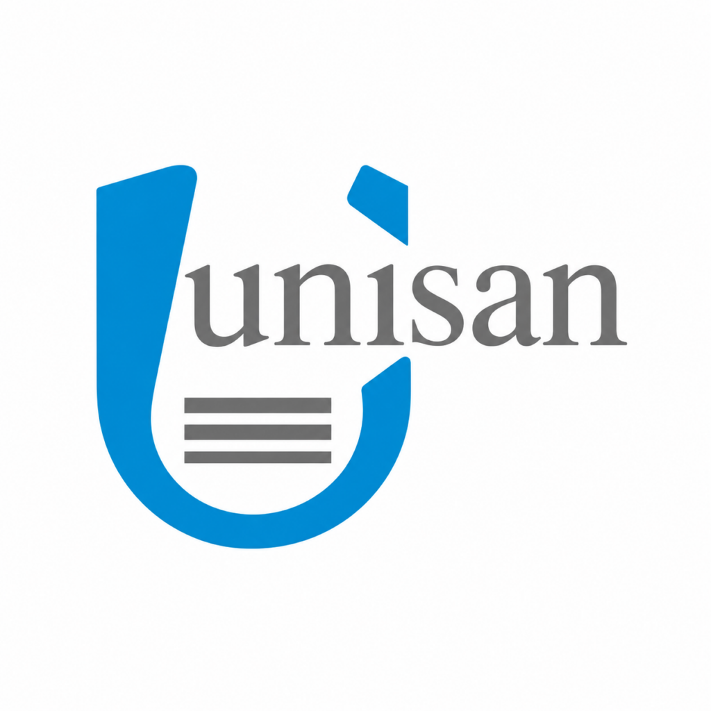 Logo Unisan