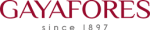 Gayafores-logotipo