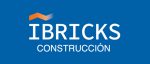 Logotipo Ibricks Construcción